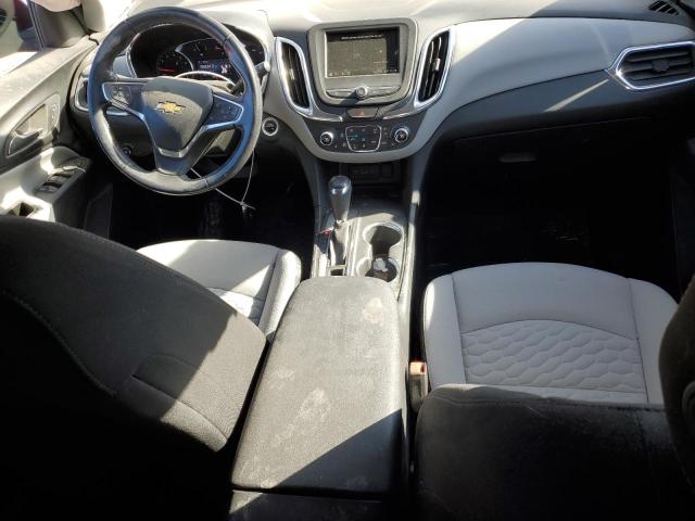 2019 CHEVROLET EQUINOX LT - 3GNAXKEV9KS586054