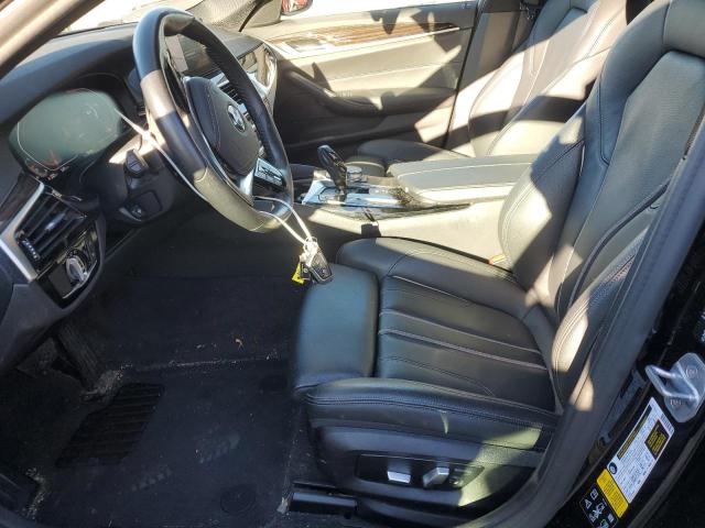 2020 BMW 530 XI - WBAJR7C07LWW66804