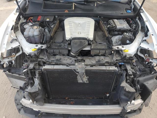 2020 AUDI Q8 PRESTIG WA1FVBF14LD009279