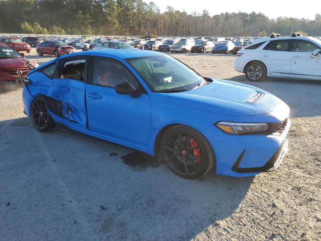 2023 HONDA CIVIC TYPE - JHMFL5G47PX002464