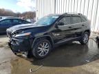 2018 JEEP CHEROKEE L - 1C4PJMDBXJD567308
