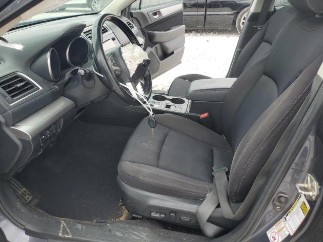 2016 SUBARU LEGACY 4S3BNBD6XG3026666