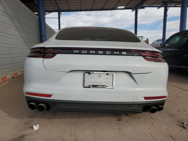 VIN WP0AB2A70JL132830 2018 PORSCHE PANAMERA no.6