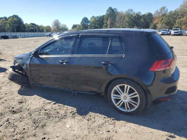 2015 VOLKSWAGEN GOLF TDI - 3VW2A7AU1FM045032