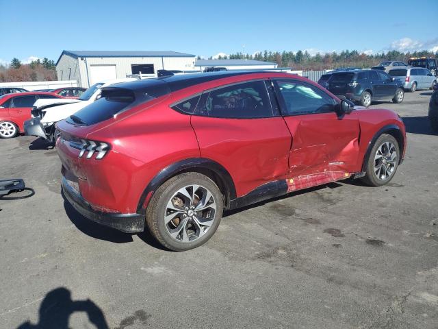 2021 FORD MUSTANG MA - 3FMTK3SU6MMA51798