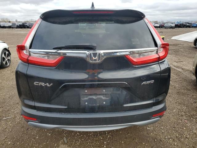 2017 HONDA CR-V EXL - 5J6RW2H83HL042968