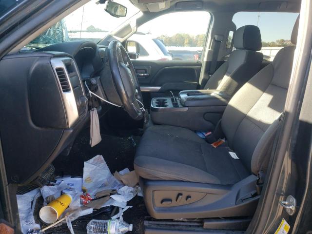 2018 CHEVROLET SILVERADO - 3GCPCREC4JG225922
