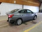 NISSAN SENTRA S photo