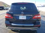 MERCEDES-BENZ ML 350 photo