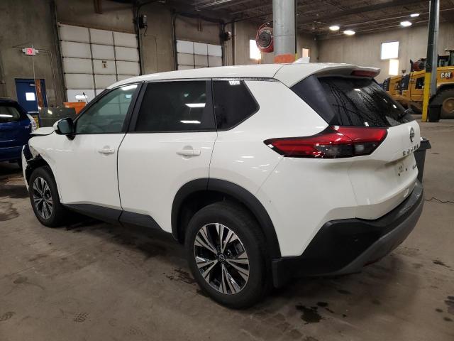 2023 NISSAN ROGUE SV - JN8BT3BBXPW352448