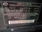 Lot #3024029223 2013 HYUNDAI SONATA GLS