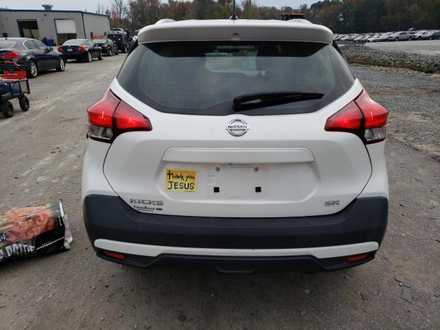 2019 NISSAN KICKS S - 3N1CP5CU9KL542212