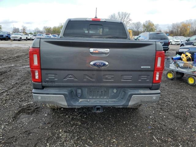 2019 FORD RANGER XL - 1FTER4FH4KLA64673
