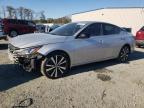 2020 NISSAN ALTIMA SR - 1N4BL4CW8LC138157