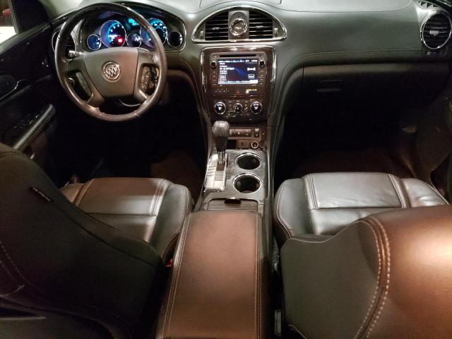 2016 BUICK ENCLAVE - 5GAKVBKD9GJ300826