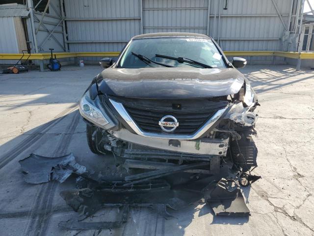 2018 NISSAN ALTIMA 2.5 - 1N4AL3AP8JC242646