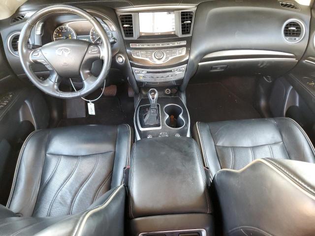 VIN 5N1DL0MM9JC508176 2018 INFINITI QX60 no.8