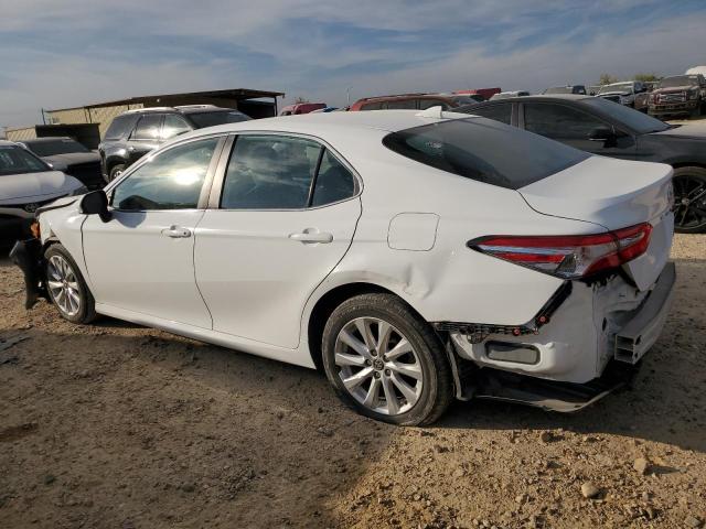 2020 TOYOTA CAMRY LE - 4T1C11AK1LU386890