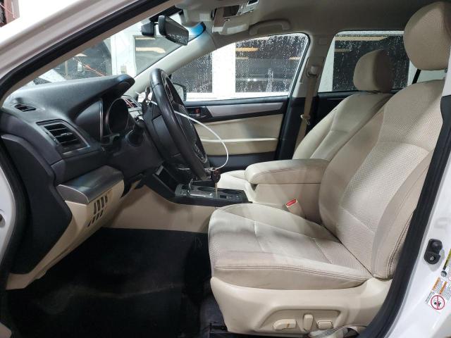 2017 SUBARU OUTBACK 2. - 4S4BSAFC8H3397019