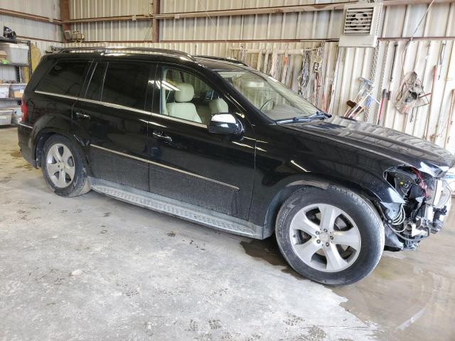 Vin: 4jgbf7bexaa589431, lot: 79143074, mercedes-benz gl-class 450 4matic 20104