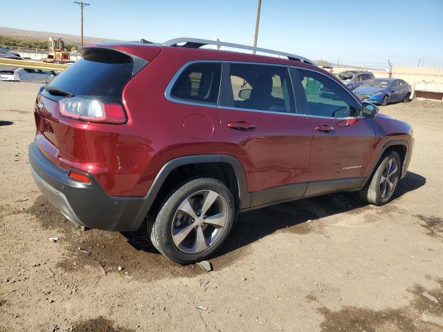 2021 JEEP CHEROKEE L - 1C4PJLDX6MD183469