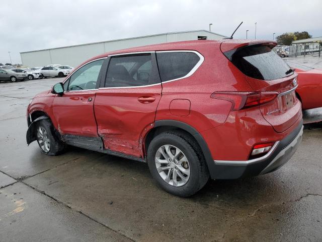 2019 HYUNDAI SANTA FE S - 5NMS23ADXKH011242