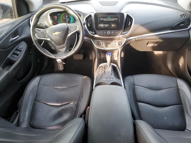 VIN 1G1RD6S57GU137701 2016 Chevrolet Volt, Ltz no.8