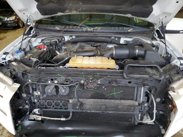 2017 FORD F150 SUPER - 1FTEW1EG2HFB79487