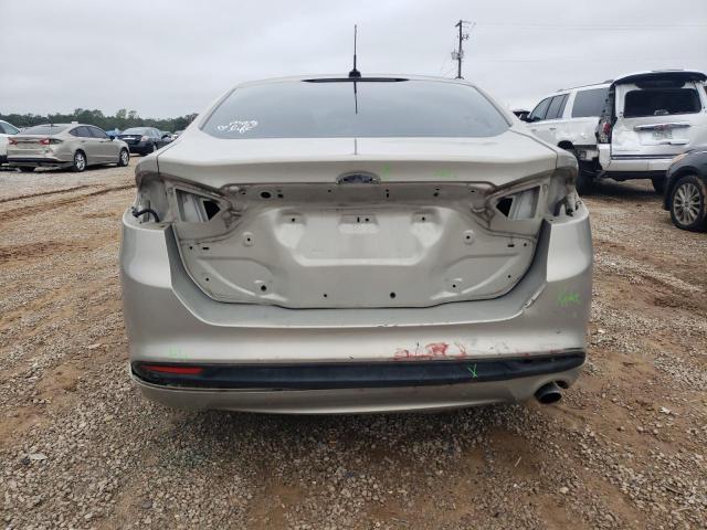 VIN 3FA6P0H71FR160765 2015 Ford Fusion, SE no.6