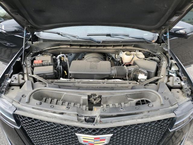 2022 CADILLAC ESCALADE S - 1GYS4GKL5NR166461