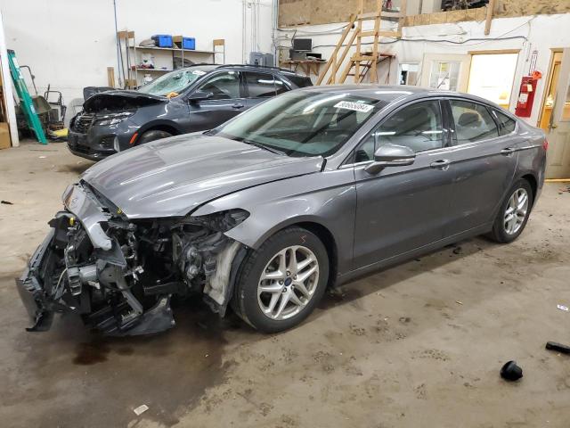 2014 FORD FUSION SE #3027063764