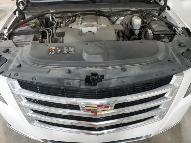 VIN 1GYS4CKJ9GR182026 2016 CADILLAC ESCALADE no.12