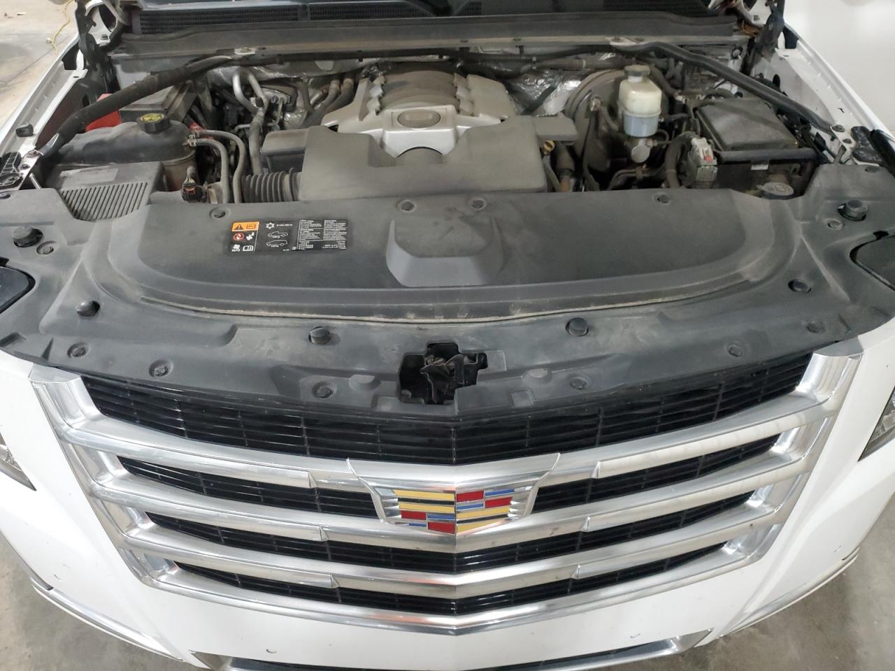 Lot #2989207668 2016 CADILLAC ESCALADE P