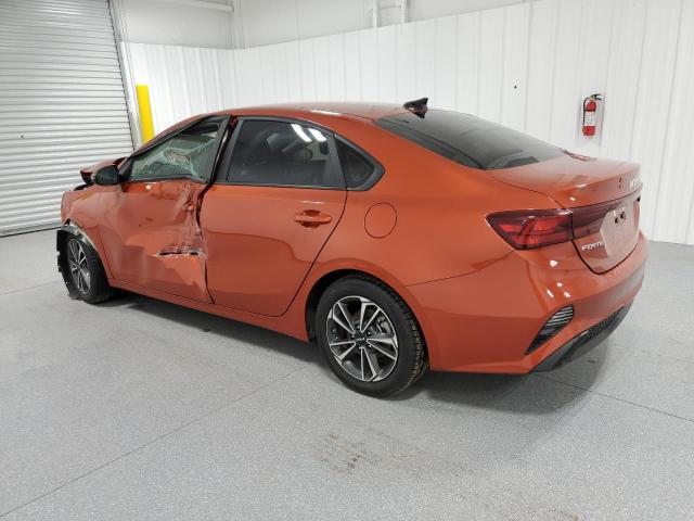 VIN 3KPF24AD7PE597663 2023 KIA FORTE no.2