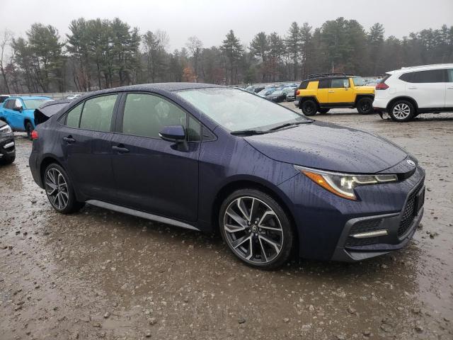 2020 TOYOTA COROLLA SE - JTDS4RCE0LJ001446