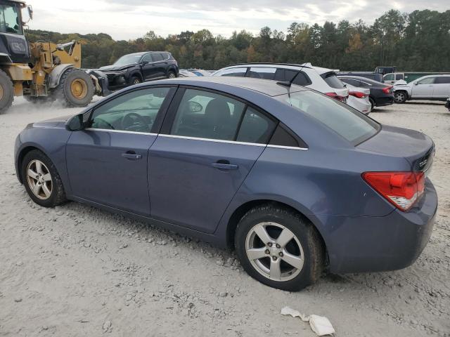 VIN 1G1PC5SB1D7132840 2013 Chevrolet Cruze, LT no.2