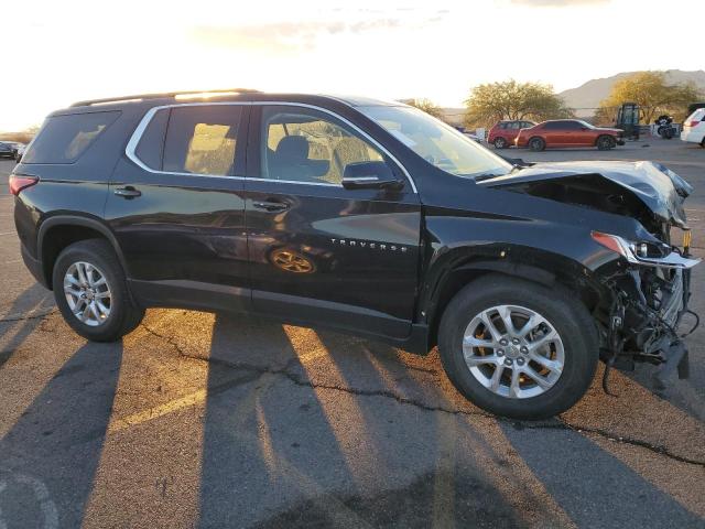 VIN 1GNERGKW9KJ263145 2019 CHEVROLET TRAVERSE no.4