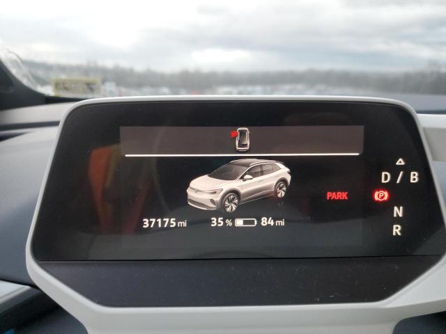 2021 VOLKSWAGEN ID.4 FIRST WVGDMPE26MP007133