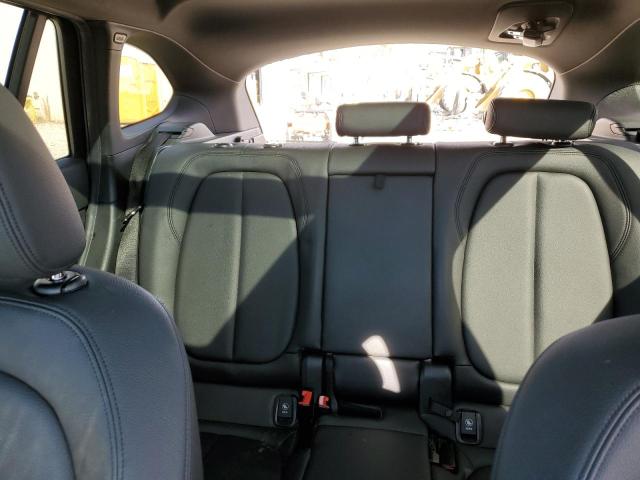 2016 BMW X1 XDRIVE2 - WBXHT3C38G5E49849