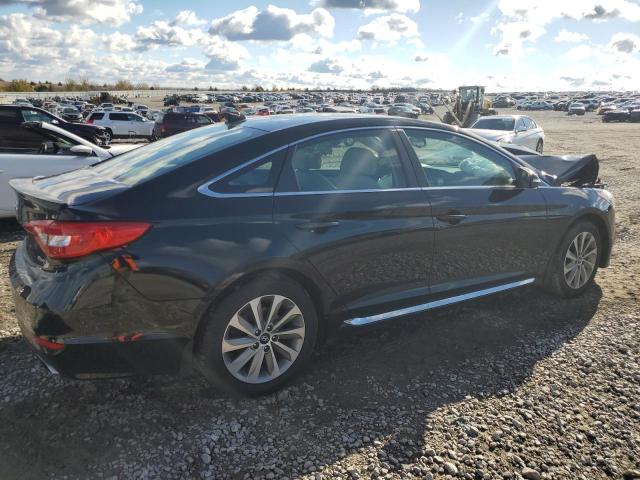Vin: 5npe34af3gh351683, lot: 80679344, hyundai sonata sport 20163