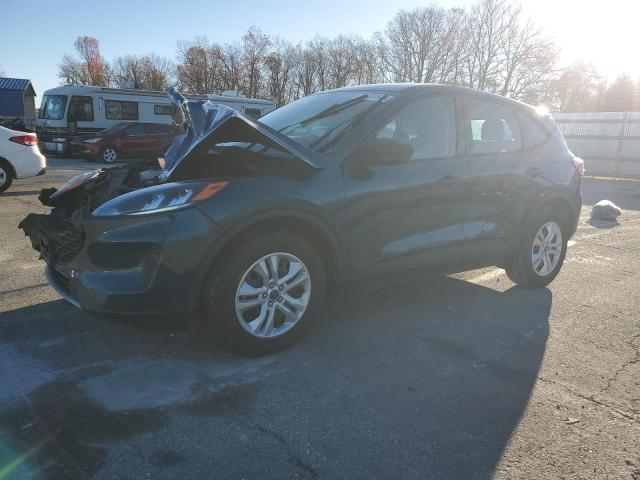 2020 FORD ESCAPE S - 1FMCU0F6XLUC38976