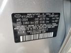 Lot #3024896359 2024 HYUNDAI SONATA HYB