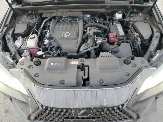 2022 LEXUS NX 350 JTJGGCEZ6N5000577