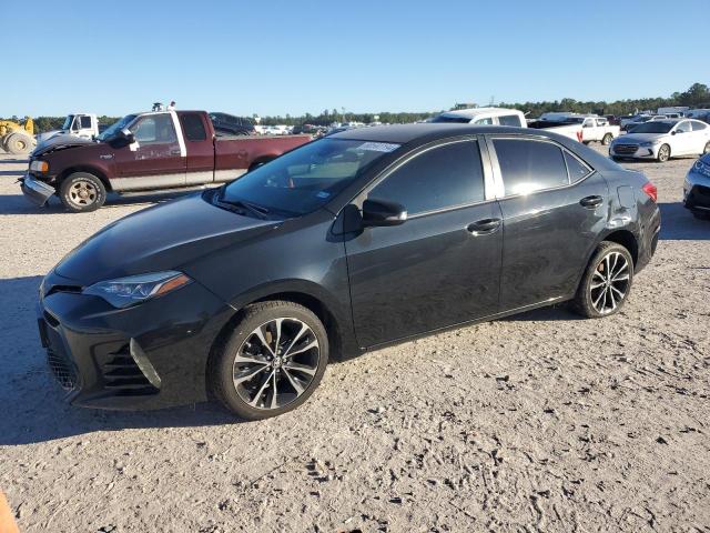 2018 TOYOTA COROLLA L - 5YFBURHE2JP763680