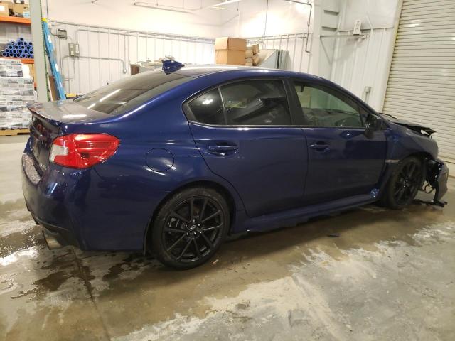 2021 SUBARU WRX PREMIU - JF1VA1C63M9823621