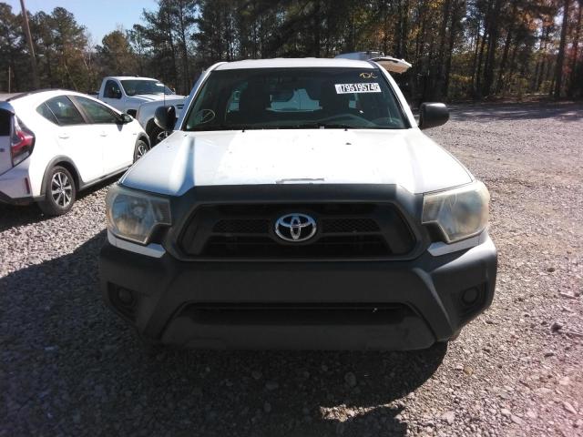 VIN 5TFTX4CN2FX053855 2015 Toyota Tacoma, Access Cab no.5