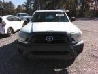 TOYOTA TACOMA ACC снимка