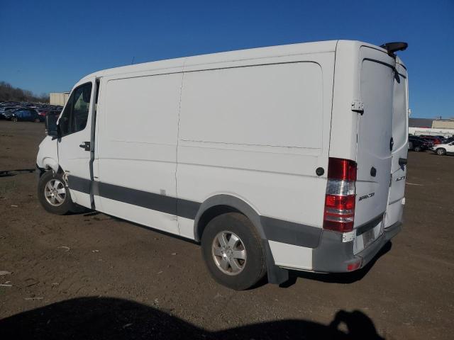 VIN WD3PE7DC1F5987193 2015 MERCEDES-BENZ SPRINTER no.2