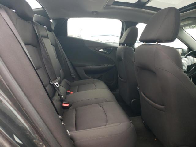 2018 CHEVROLET MALIBU LT - 1G1ZD5ST8JF149750