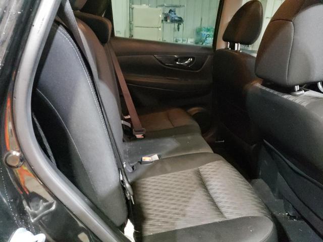 2018 NISSAN ROGUE S - KNMAT2MT4JP513417